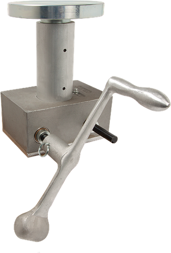 [H-4156J] Gato mecanico de repuesto de dos velocidades