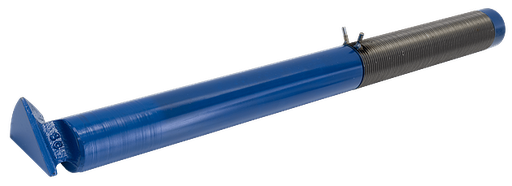 [H-4169.416] Martillo de 6" en forma de pastel — Estilo antiguo (no incluye pesas)