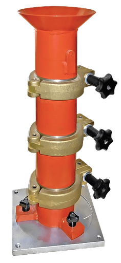 [H-4169.4CA] Molde de compactacion california 216