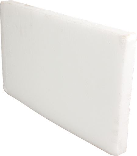 [H-4210W] Cera de sellado para tubos shelby