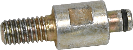 [H-4219.5] DCP de doble masa, adaptador de cono desechable (rosca 3/8-16)