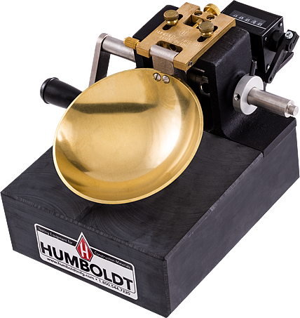 [filler_34719] Máquina de límite de líquidos, ASTM con contador