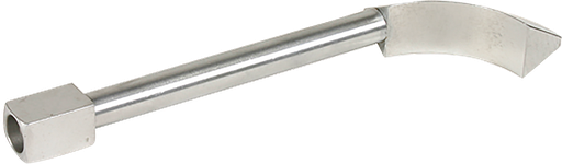 [H-4232] Herramienta de ranurado de metal con limite liquido, aashto