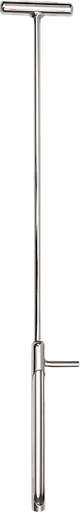 Sonda de suelo de huella