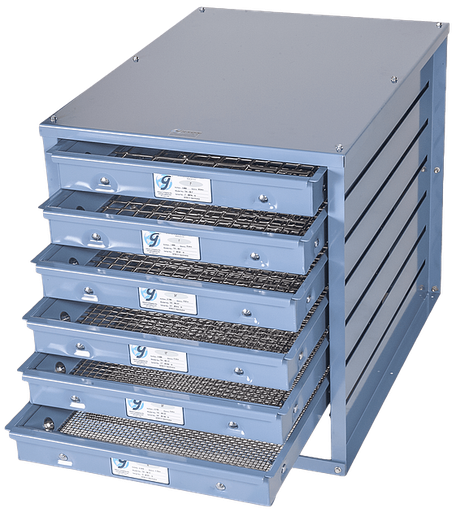 [H-4285] Bandeja de almacenamiento