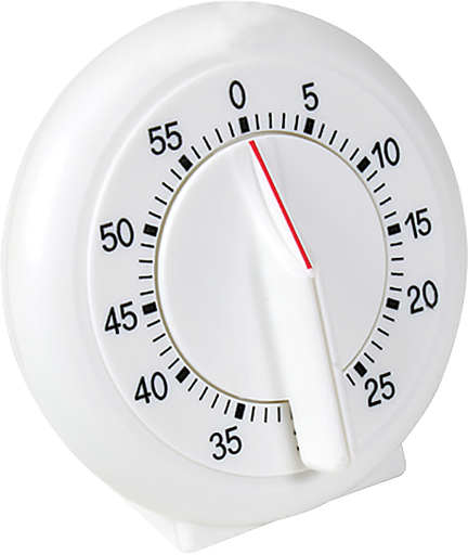 [H-4294] Temporizador tipo campana