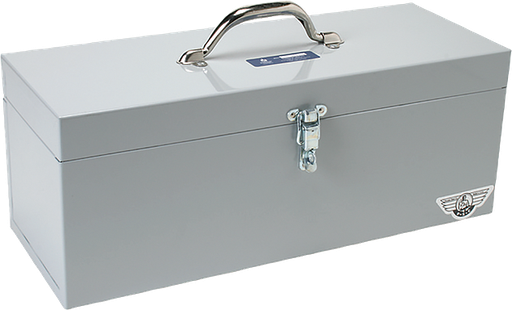 [H-4603CC] Steel carrying case