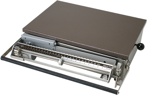 [H-4748A] Bench Platform Scale, Portable