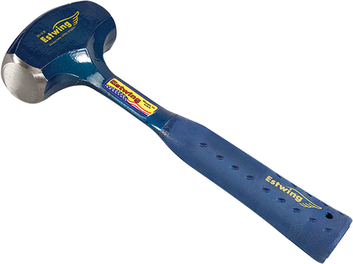 [H-4895] Crack Hammer, 3lb.