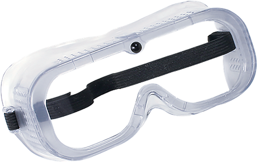 [H-4900] Gafas de seguridad