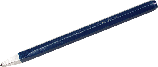 [H-4903] Chisel, bull point, 12" (305mm)