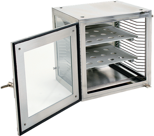 [H-4962] Desiccab Desiccator
