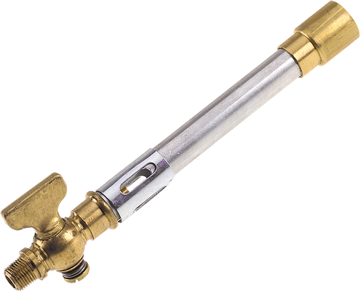 [H-5845] Pipe Mounting-Type burner