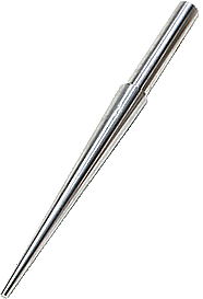 [H-6500.6] 4" Proctor Center Dart