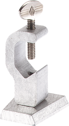 [H-8350] Dovetail clamp