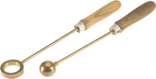 [H-9340] Demonstration Ball and Ring