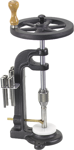 [H-9650] Cork Boring Machine