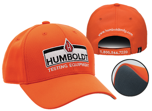 [H-HAT] Humboldt Hat
