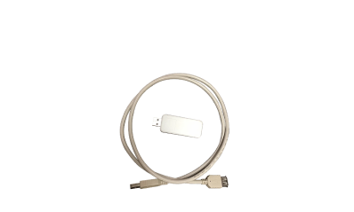 [HA-1667] Sensor agitador USB AutoRice