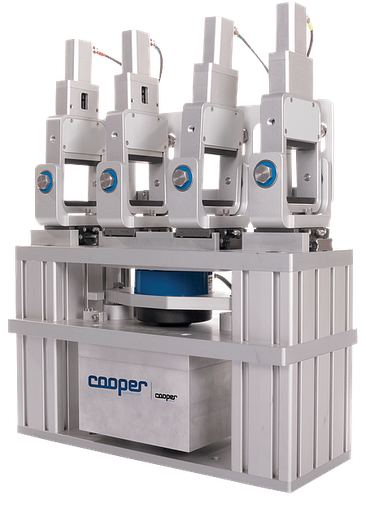 [HA-5400.3F] Stand-Alone, Four-Point Bending Beam, Small, 4-Point Machine, 110/220V 50/60Hz