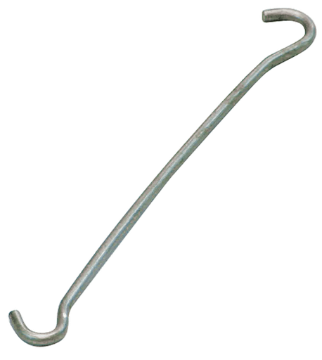 [HB-4545B.1] Gancho por debajo del peso para adam nimbus HC balance