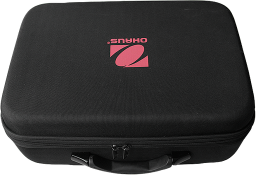 [HB-4631] Estuche de transporte para ohaus STX y SPX