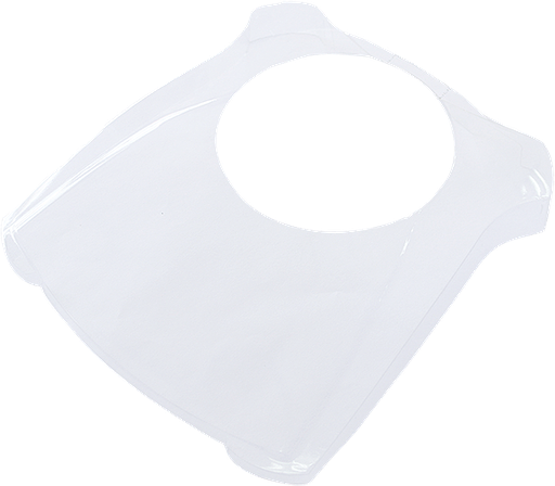 [HB-4632] In-use Cover – Ohaus STX and SPX