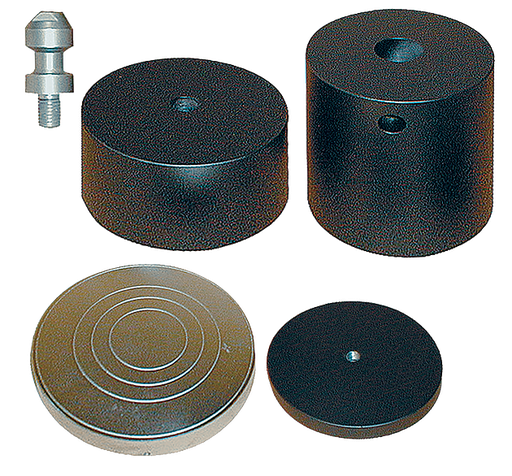 [HCM-00127] Ensamblaje de platina de ladrillo