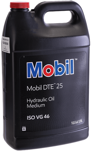 [HCM-005050] Aceite hidráulico ISO VG 46, 1 galón