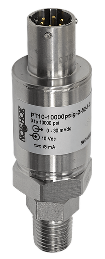 [HCM-4177.1] Transductor de presion, 10.000 psi