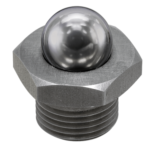 [HM-200387] Adaptador de asiento de bola (3/4"-16)