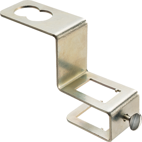 [HM-2305BRSQ] Soporte para transductor de desplazamiento para transductor HM-2305.10