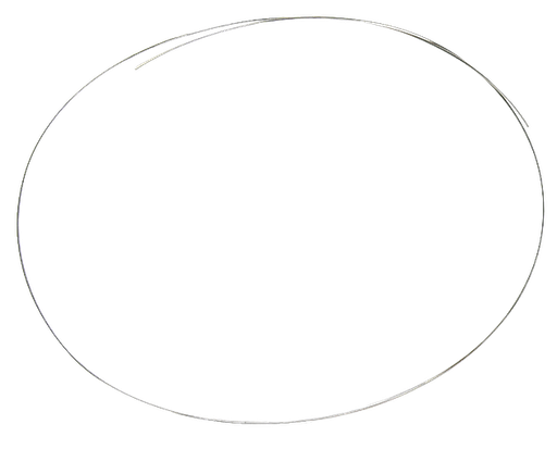 [HM-3175.1] Reemplazo de hoja de sierra de alambre para muestras de suelo