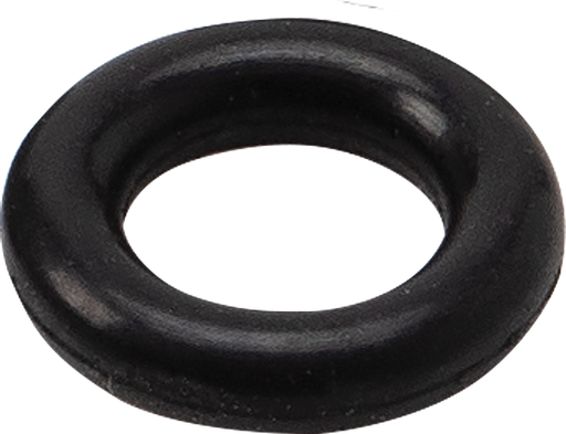 [HM-4150.006] Junta tórica para tapa superior triaxial, tubo de 1/8"