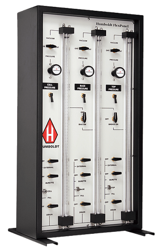 [HM-4150A] FlexPanels, 1-Cell auxiliary panel