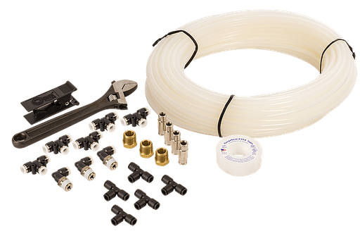 [HM-4168] Shear & Consolidation Installation Kit