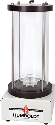 [HM-4187A.3F] De-Aired water system for triaxial testing, 120/220V 50/60Hz