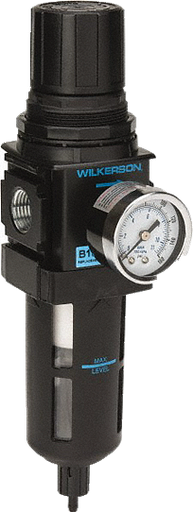 [HM-4223] Filter/Regulator for use with High-Vacuum pump