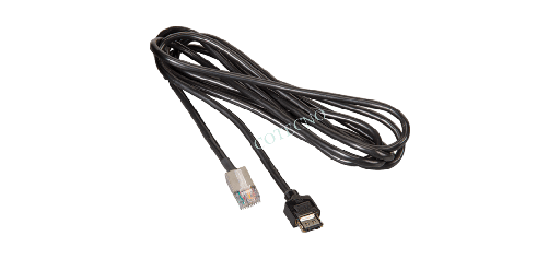[HM-4469RS] Cable de datos serie (solo serie HM-4469)