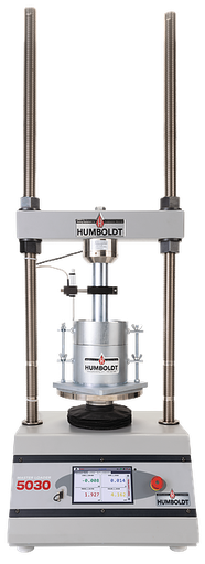[HM-5030.3F] Load frame, master loader, elite series, 11000 lbf (50kN)