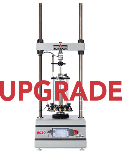 [HM-5030U] Load Frame UPGRADE for, Elite Series Master Loader