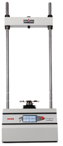 [HM-5035.3F] Load Frame, Master Loader Plus, Elite Series, 15000 lbf (68KN)
