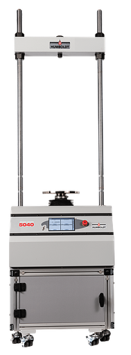 [HM-5040.3F] Load Frame, Grand Loader, Elite Series for Triaxial Testing, 22000 lbf (100kN)