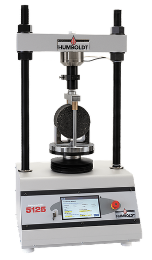 [HM-5125A.3F] Load Frame, Balanced Mix, Automated