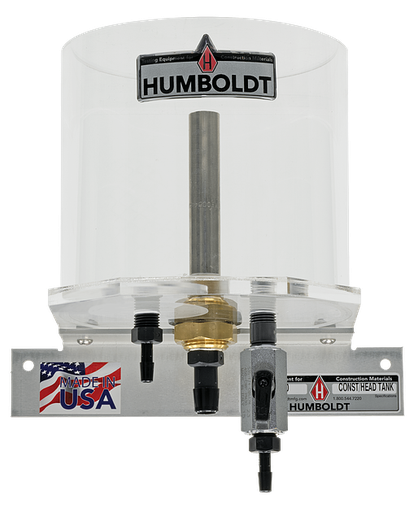 [HM-5880] Constant head tank, 1500cc