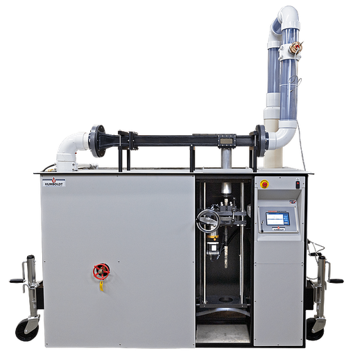 [HM-5940] Erosion Function Apparatus
