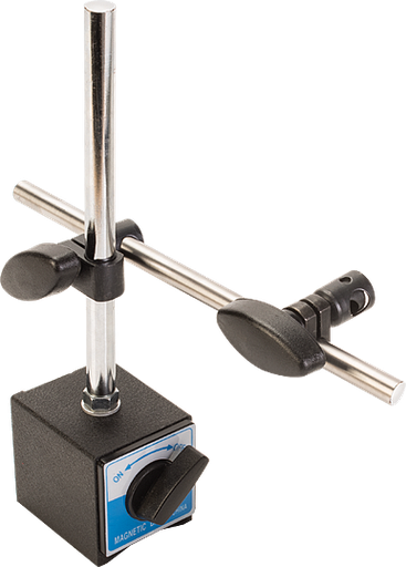 [HS-4156.14] Soporte magnetico para medidor