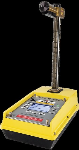 Medidor de densidad nuclear HS-5001EZ-2