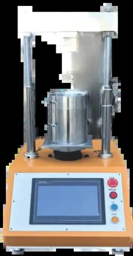 [B-01-67-0450] Maquina CBR automática