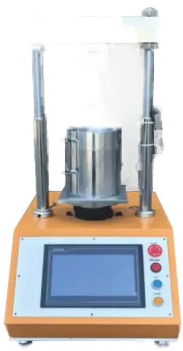 [B-01-67-0450] Maquina CBR automática